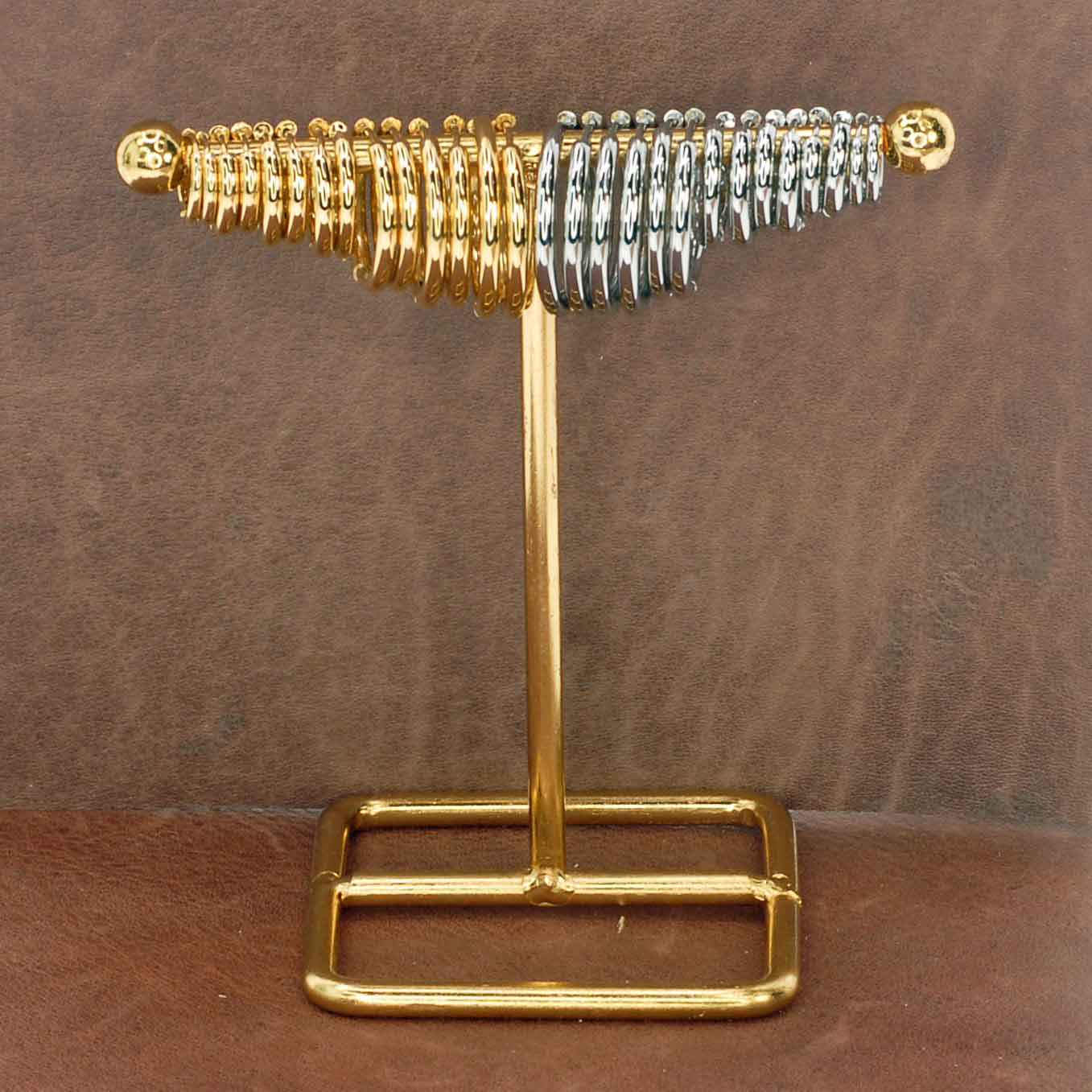 Merveilles du Monde - Wholesale Sieradenset - Sieraden van roestvrij staal 1