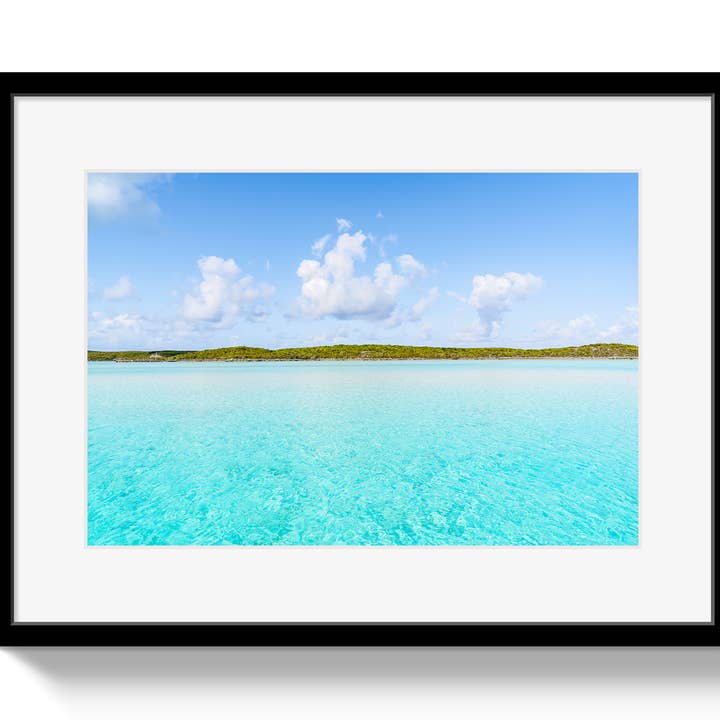 Bahama Blue for wholesale by Johnny Vacay