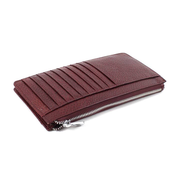 Pretty Persuasions - Wholesale Card Holder - Women's - PL21005 Leather Card Holder Wallet28