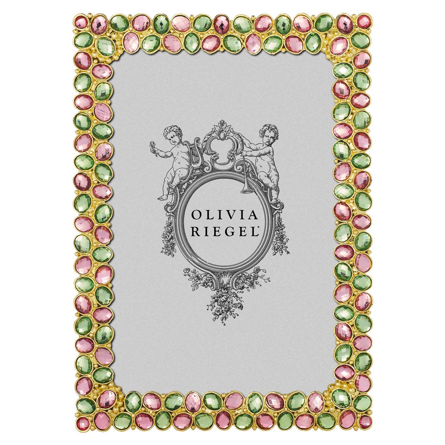 OLIVIA RIEGEL - Wholesale Fotolijst - Palm Caravelle Fotolijst | Fotolijst | Fotolijst |0