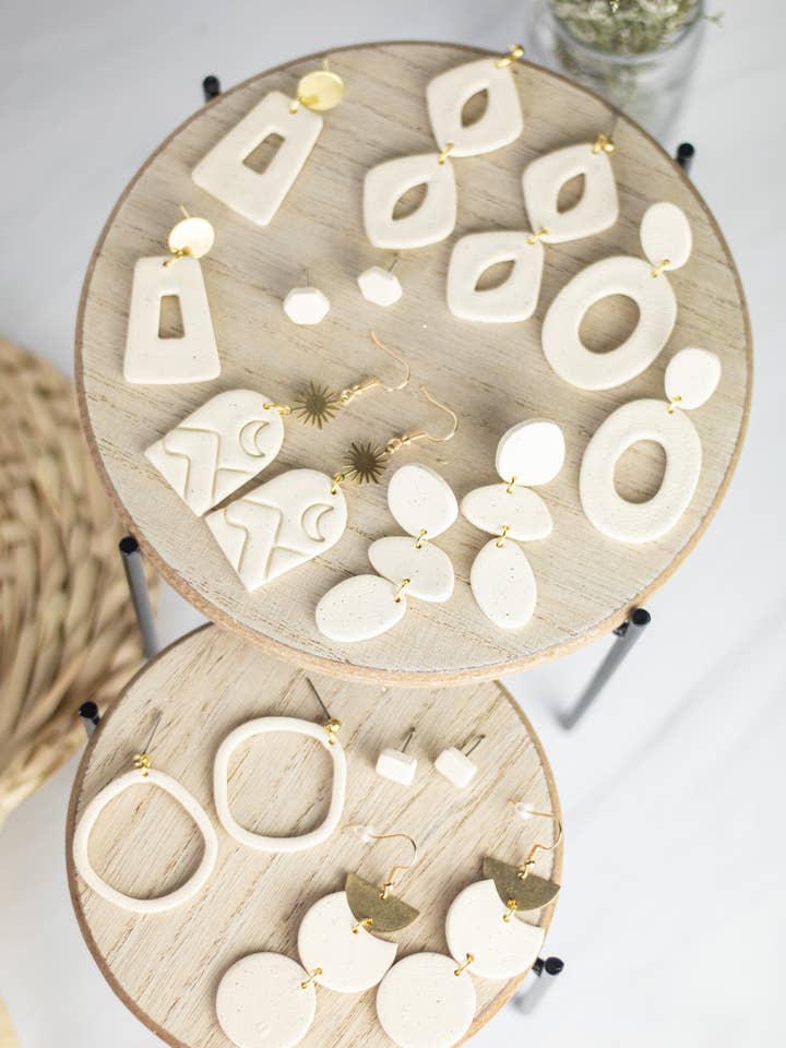 Granite Stone Collection for wholesale by EJ Clay Co