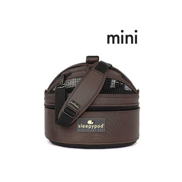 Sleepypod - Wholesale Pet Carrier - Cat/Dog - Sleepypod Mini