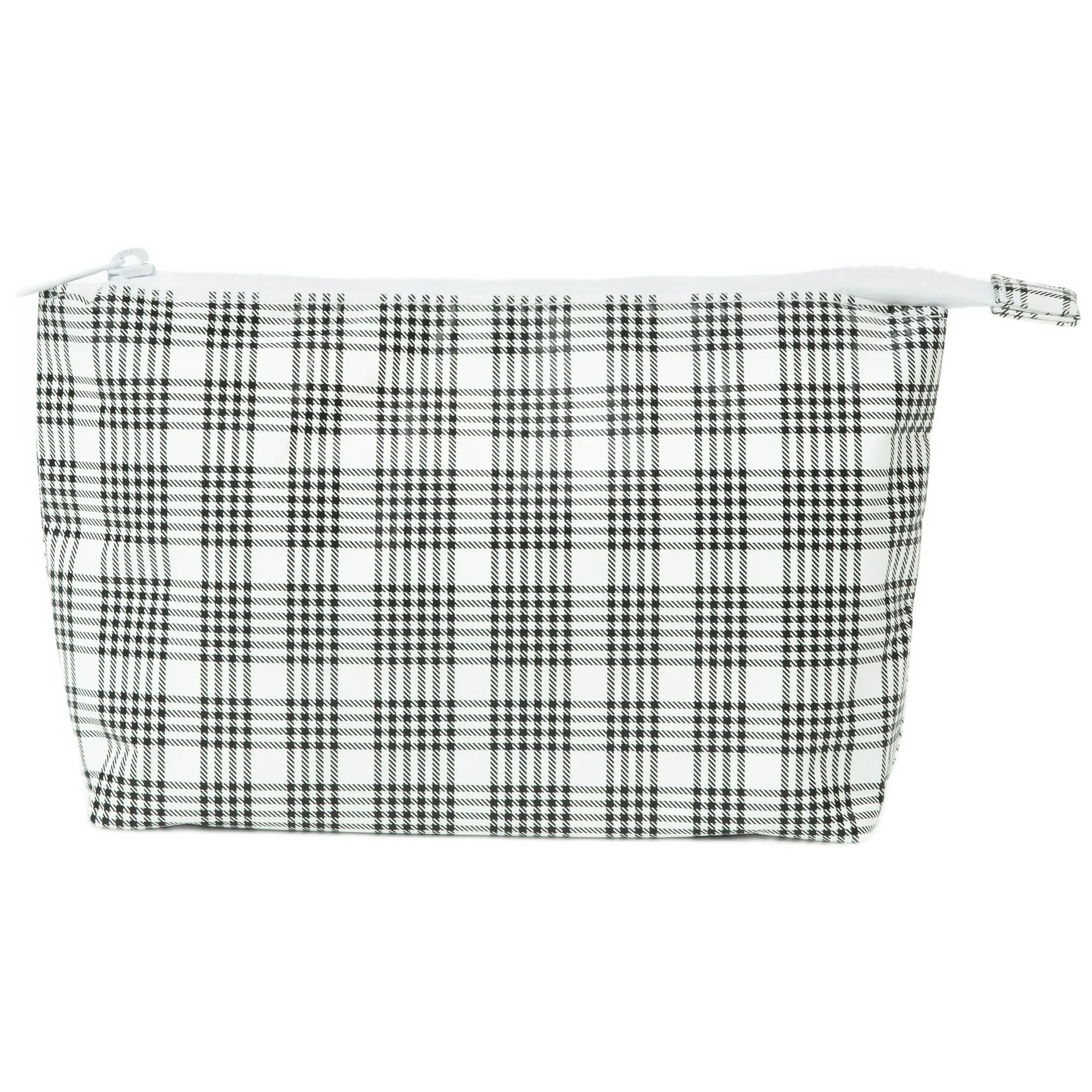 Wipstitch - Wholesale Pouch - Women's - Small Tyvek® Zipper Pouch19