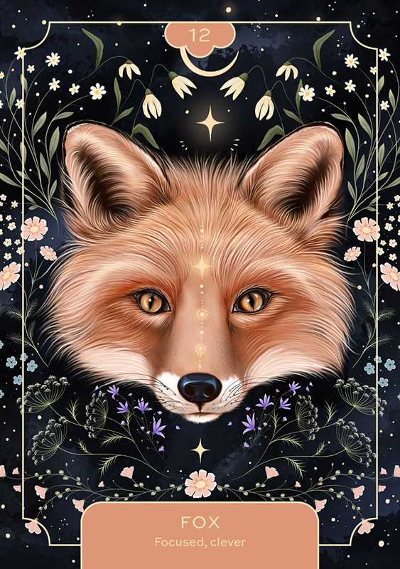 Simon & Schuster - Wholesale Tarot Cards - Animal Spirit Oracle by Lea  Androic7