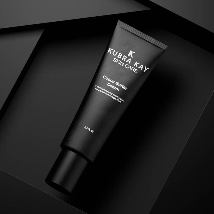 Kakaosmörkräm för wholesale av Kubra Kay Skincare