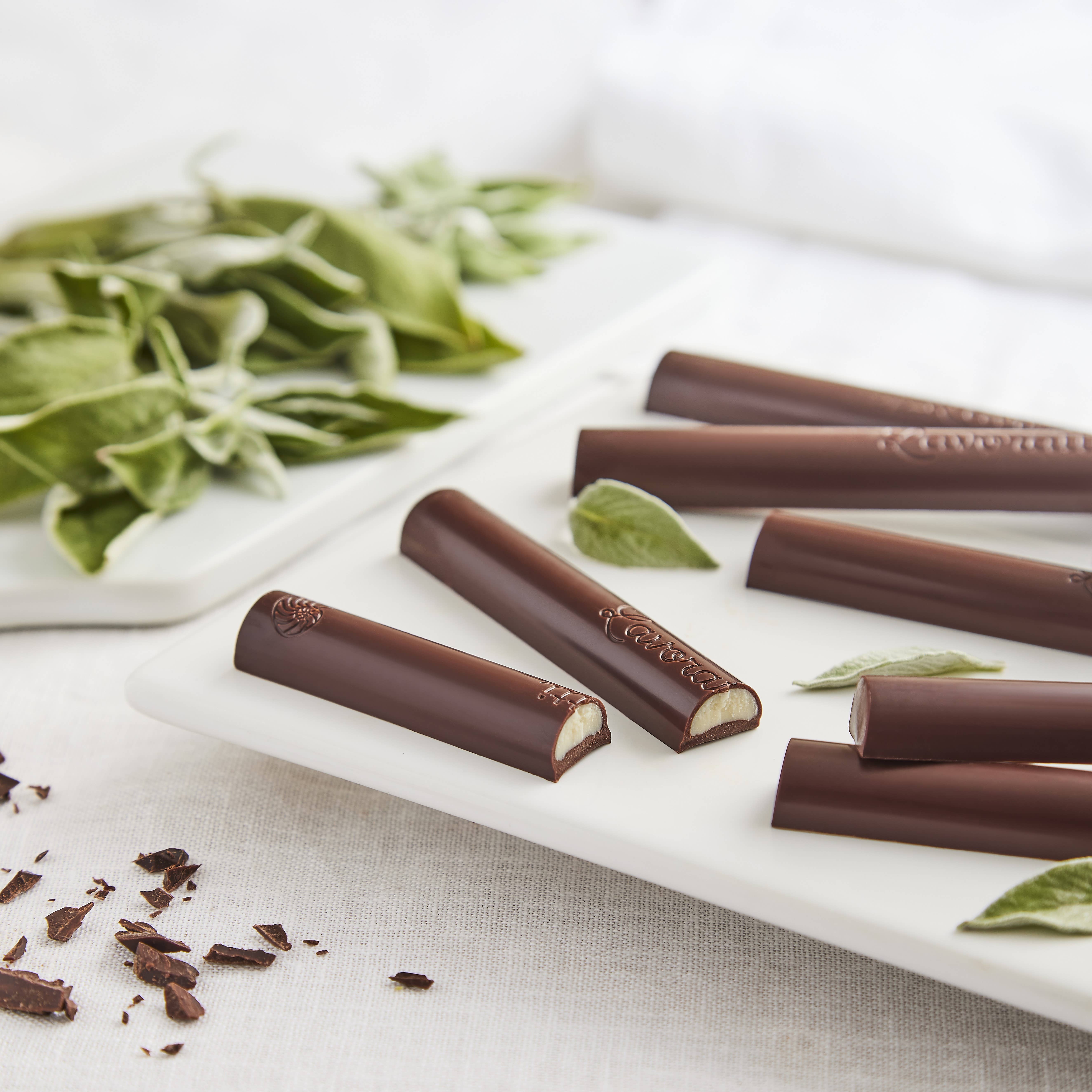 Cioccolato Lavoratti 1938 - Wholesale Chocolate Box - Assorted chocolate pencils 12 pieces, chocolate box13