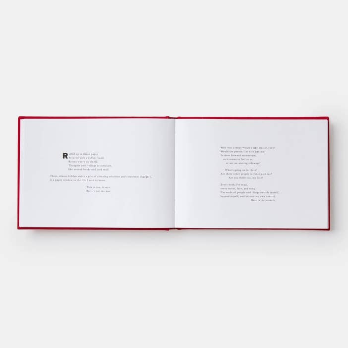 Phaidon - Wholesale Arts & Entertainment - History Of The World (In Dingbats): Drawings & Words5