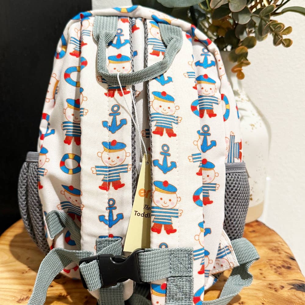 Love and Repeat - Vente Sac à dos – enfant - Sac à dos mignon à thème pour tout-petit5