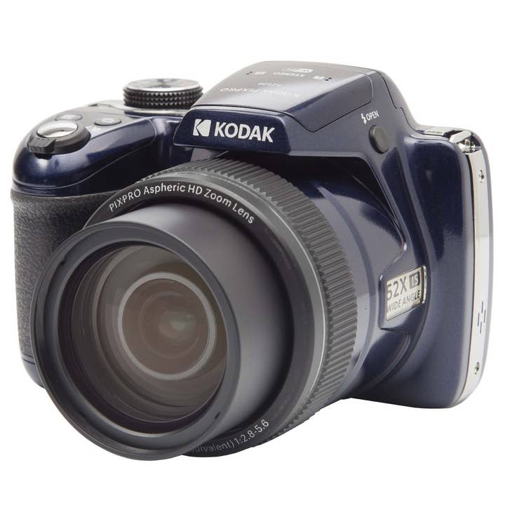 Kodak Astro Zoom AZ528 Dark Blue Bridge Camera and other Purchase Wholesale cartoline compleanno. Free Returns & Net 60 Terms on Faire trending on Faire.