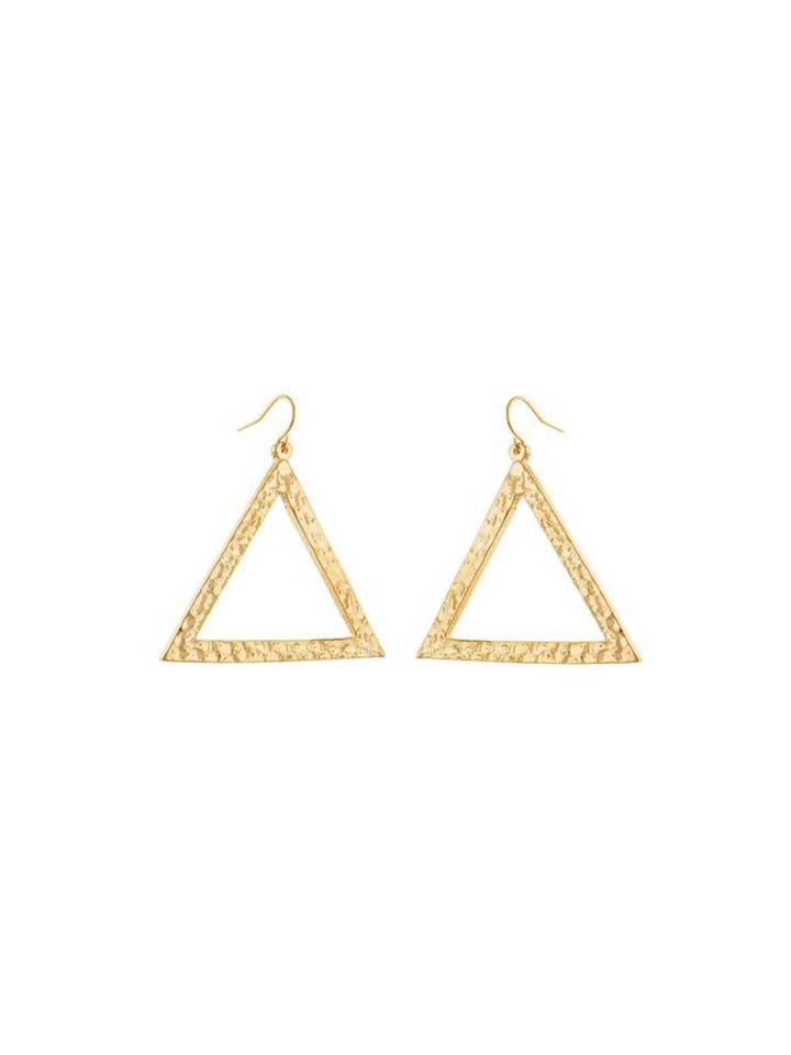 Tryst Earrings for wholesale by Erica Anenberg