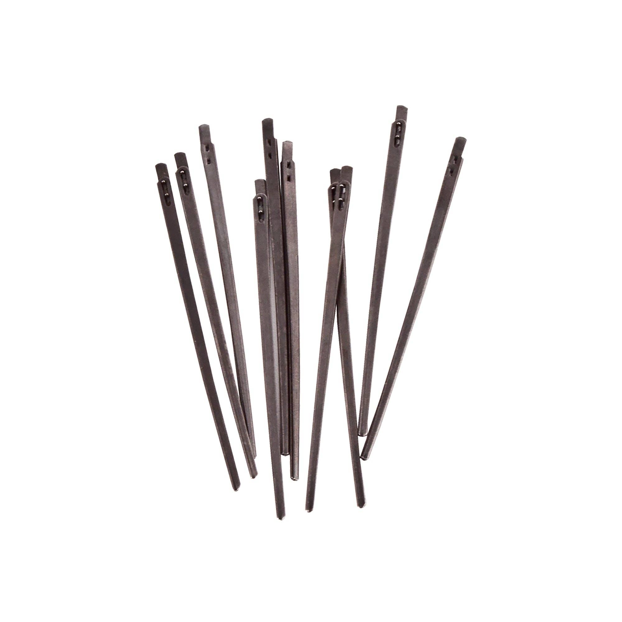 Realeather - Wholesale Craft Supplies - Two Prong Lacing Needles0