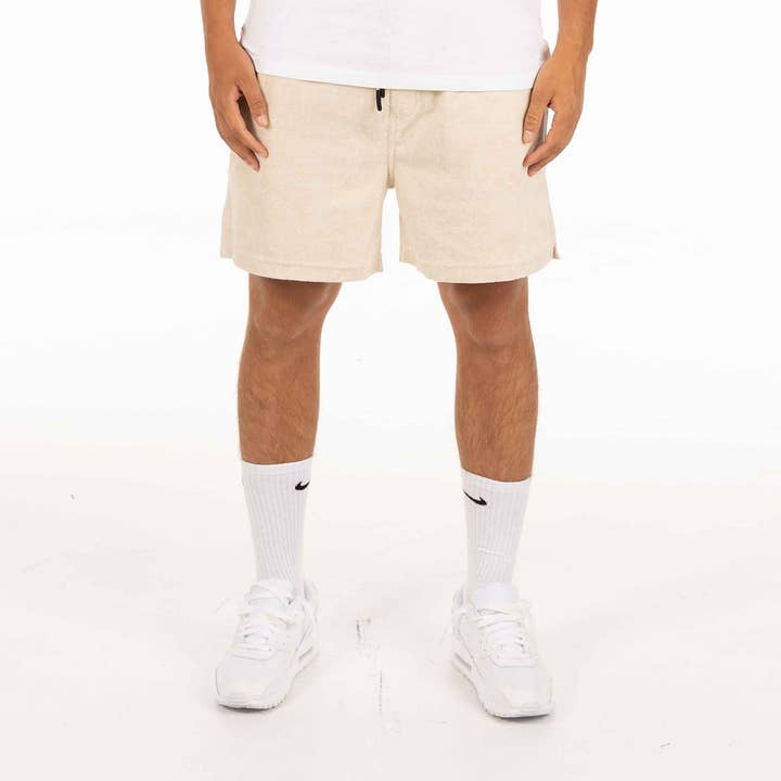 STRIK SHORTS - 35MF013S for engroshandel hos HEDGE