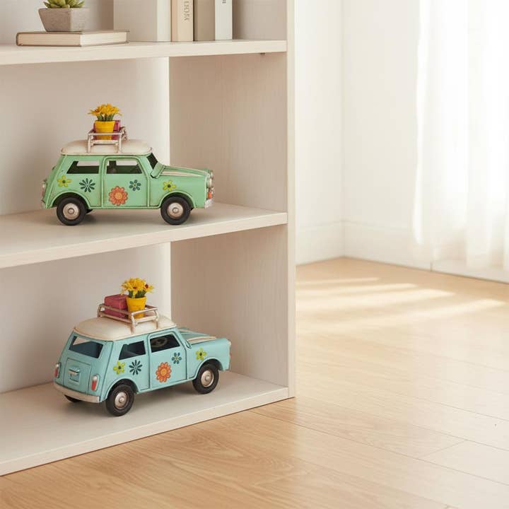 Signes Grimalt - Wholesale Decorative Figurine - Signes Grimalt - Terrestrial Vehicle Modeling #11-12772