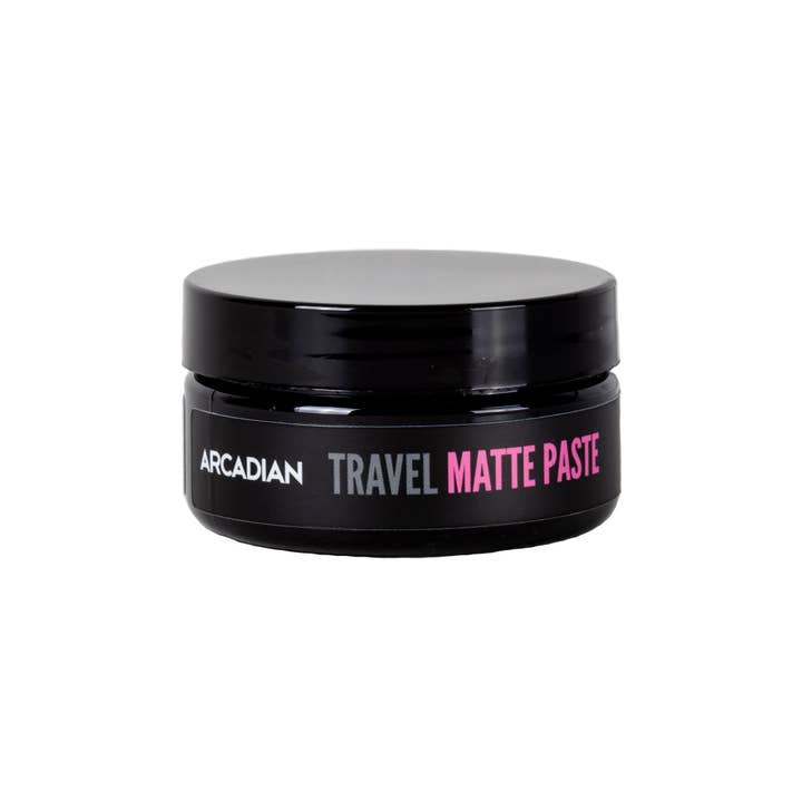 Arcadian - Wholesale Hair Texture Clay - Men's - Matte Paste