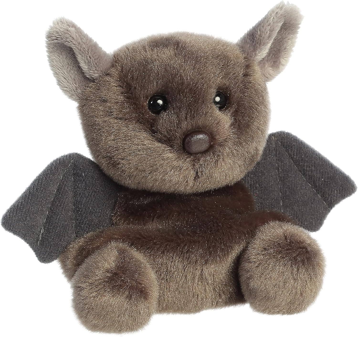 Kelley and Company - Wholesale Stuffed/Plush Toy - Kids & Baby - 5" Plush Pal Luna Bat Palm Pals Stuffed Animal1