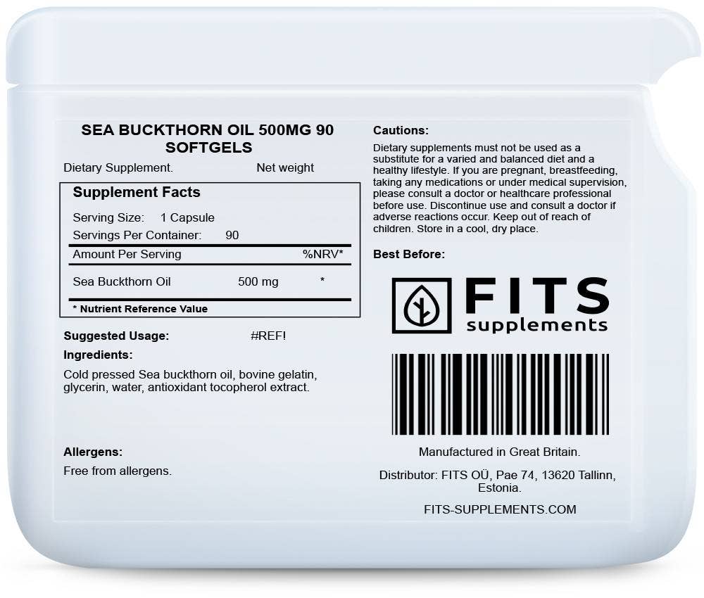 FITS - Wholesale Protein/Superfood Powder - Acai Berry powder 200g1