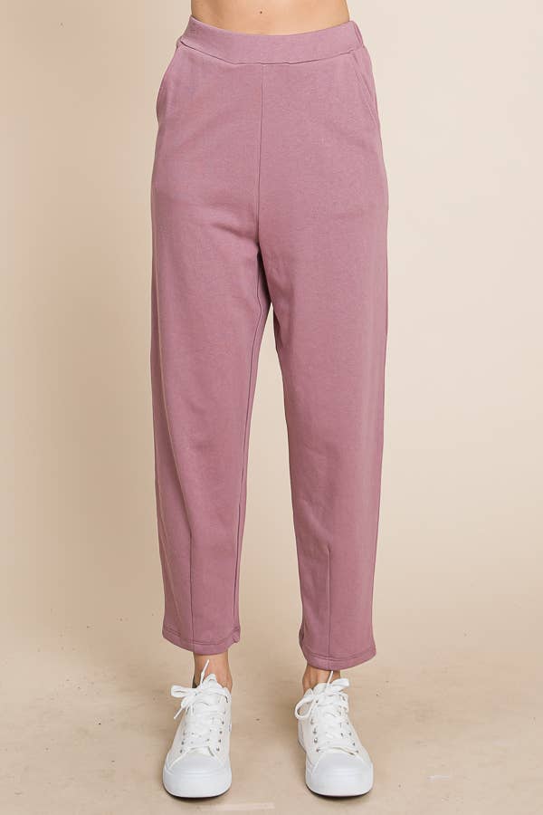 Culture Code - Wholesale Pants - Women's - CFP1223 - BAGGY PANT13