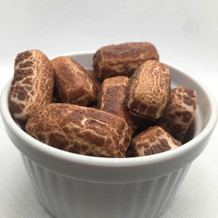 Charlie Chews lyophilisé pour la vente par Frosty Flakes Co