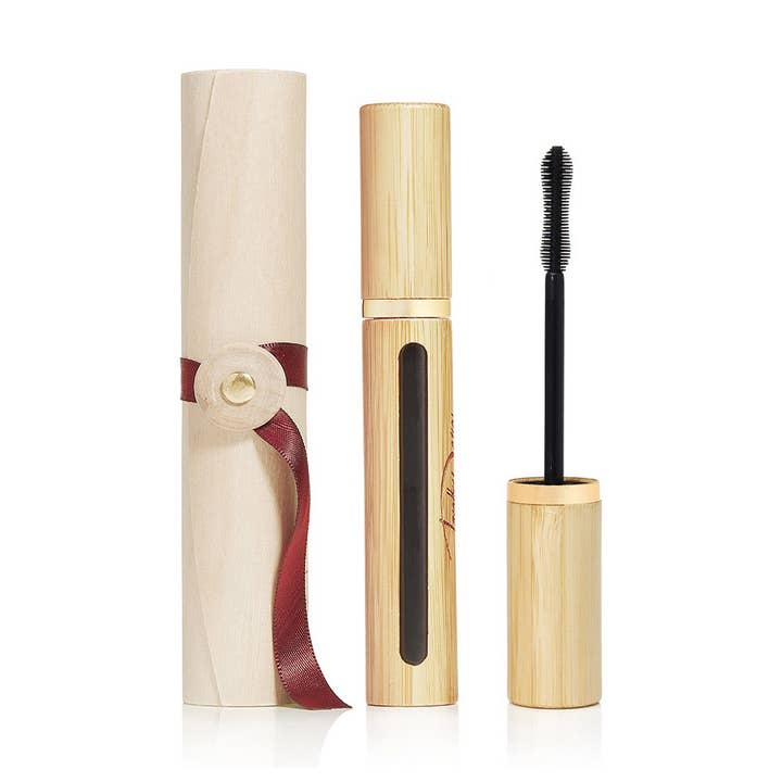 Mascara ”START” - SPLASH för wholesale av Dorothy Roffat Cosmetics