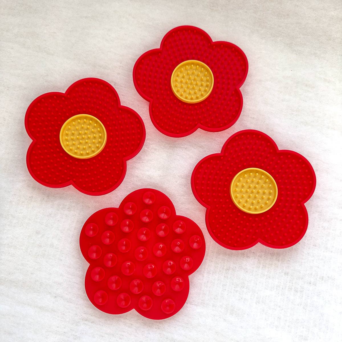 WYLD CUB – wholesale Pet food mat – Dog – Wyldflower Enrichment Mat0