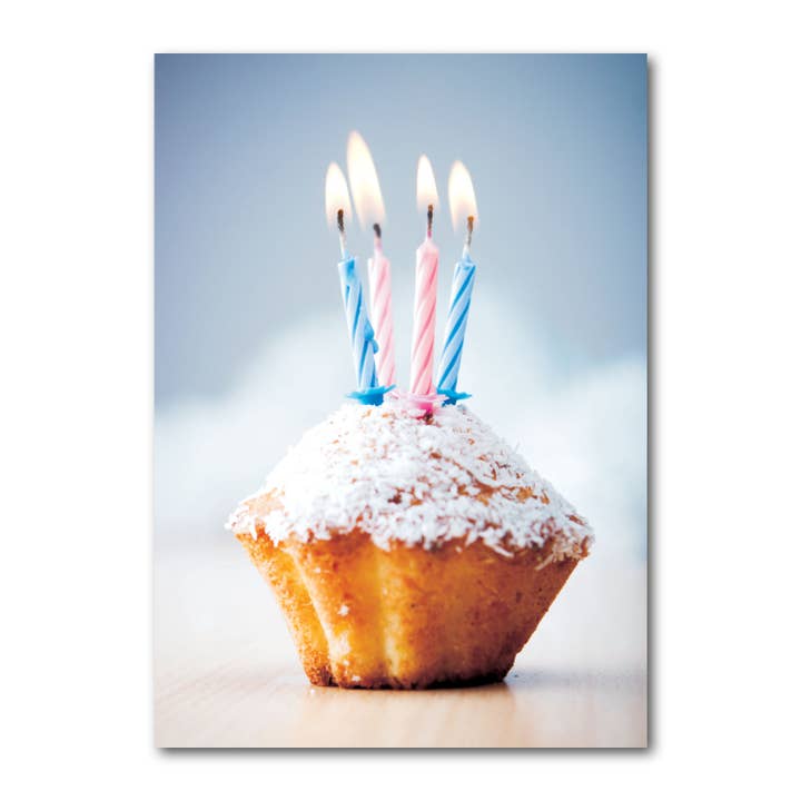 Postcard portrait coloured DIN A6 MG1425 for wholesale by Gutrath Verlag