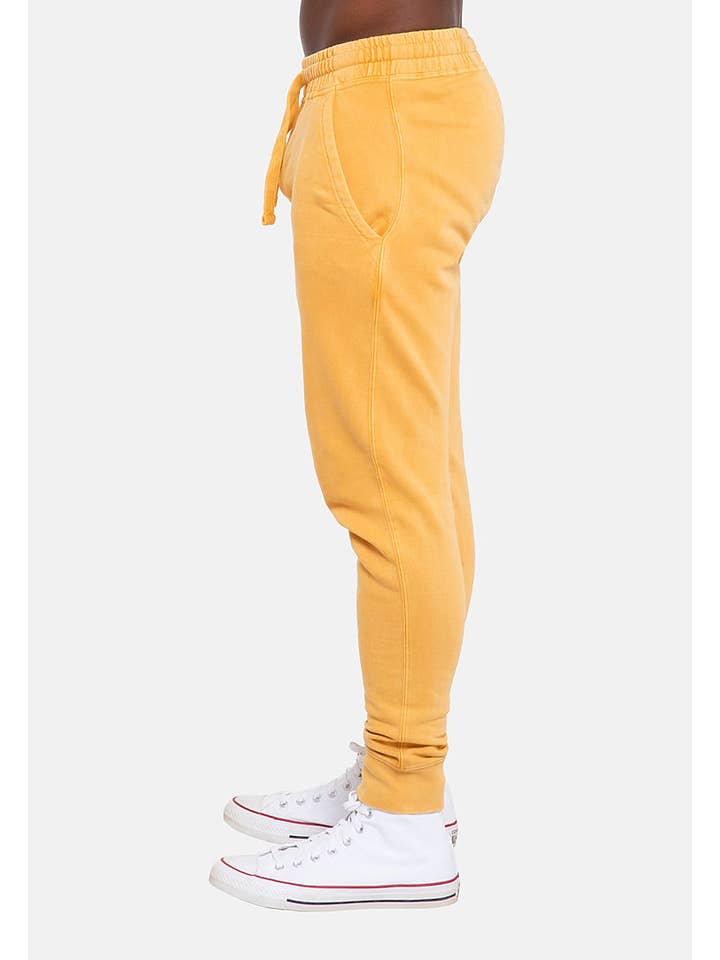 Lane Seven Apparel – wholesale Athletic tracksuit bottoms / joggers – Men's – Vintage Joggers3