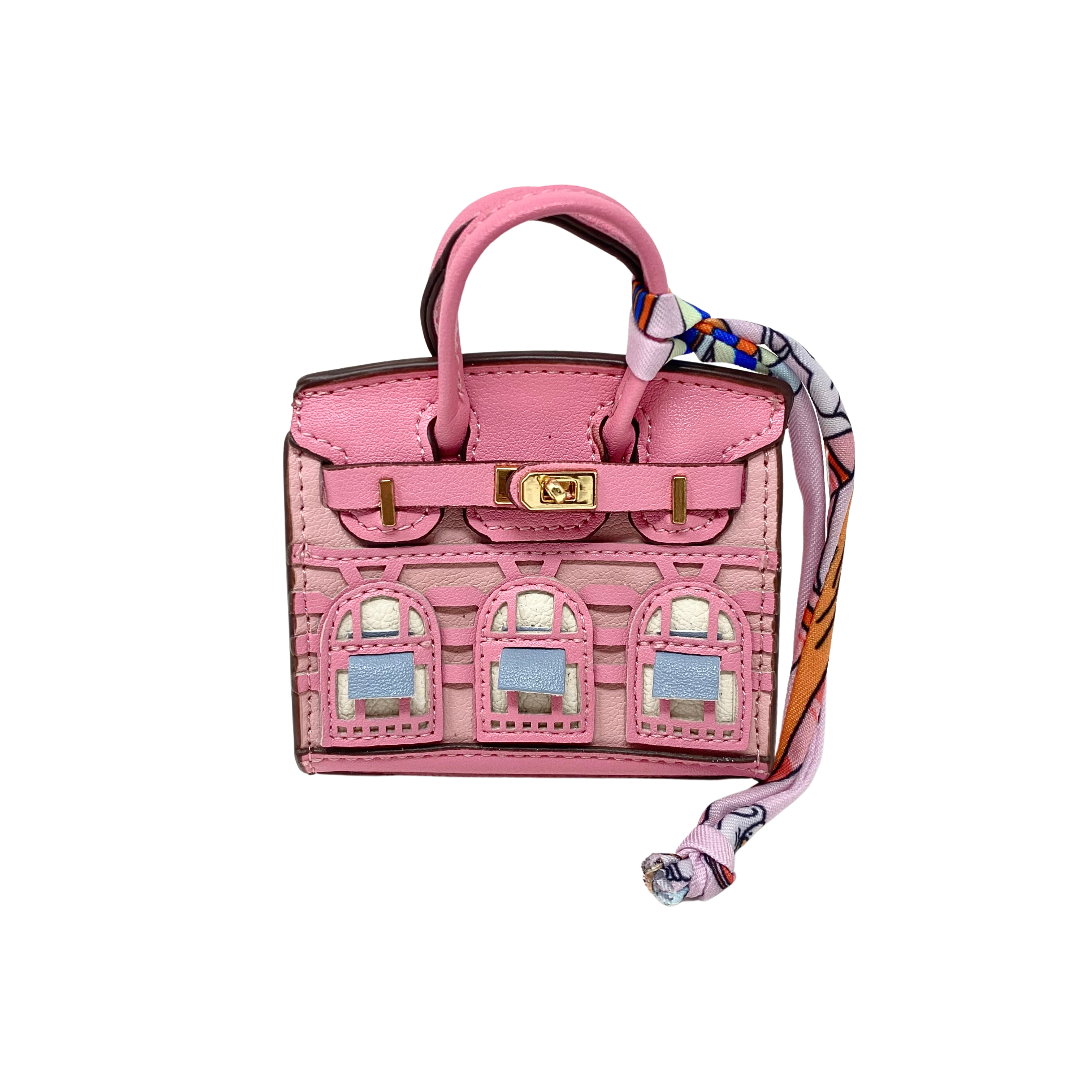 Fornash - Wholesale Purse/Bag Accessory - Women's - Ritz Mini Purse Charm1