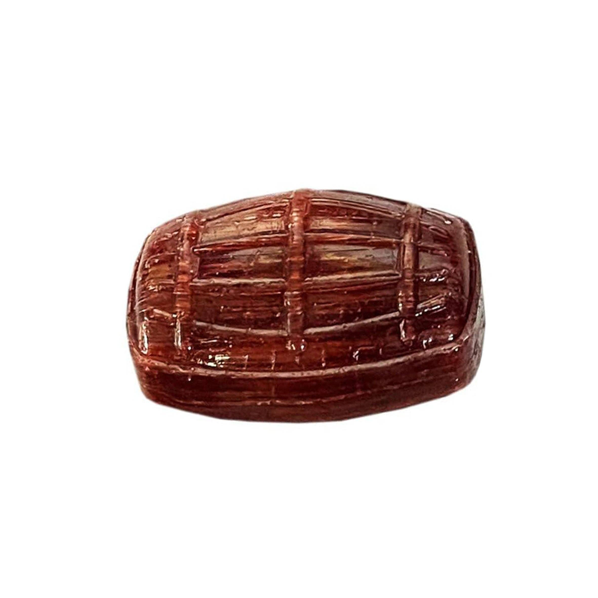 First Choice Candy - Wholesale Hard Candy - Dad's Root Beer Barrels Hard Candy, Individually Wrapped2