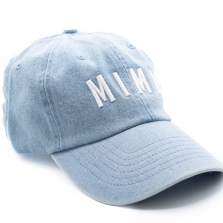 Rey to Z - Wholesale Baseball Cap - Women's - Mimi Baseball Hat19