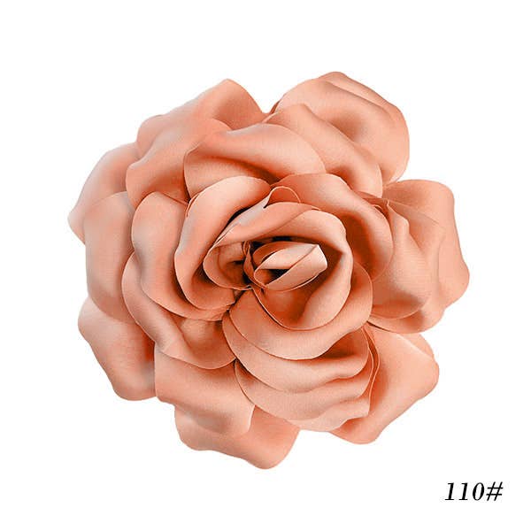 AMORINO SRL – Großhandel Haarspange – Damen – 2-in-1 Brosche und Haarschmuck – YY2360F845