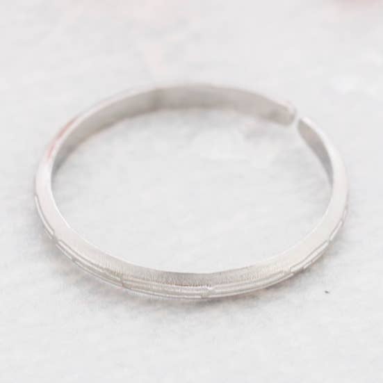 Anneau Cercle Acier pour la vente par Sonata