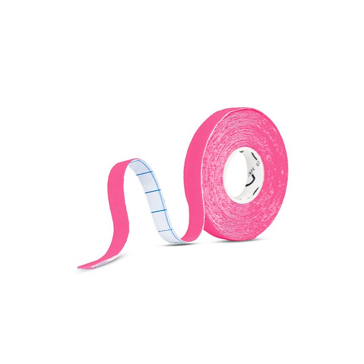 ACUS MED - Wholesale Tape - Kinesiotaping tapes for face 1cm x 5m pink3