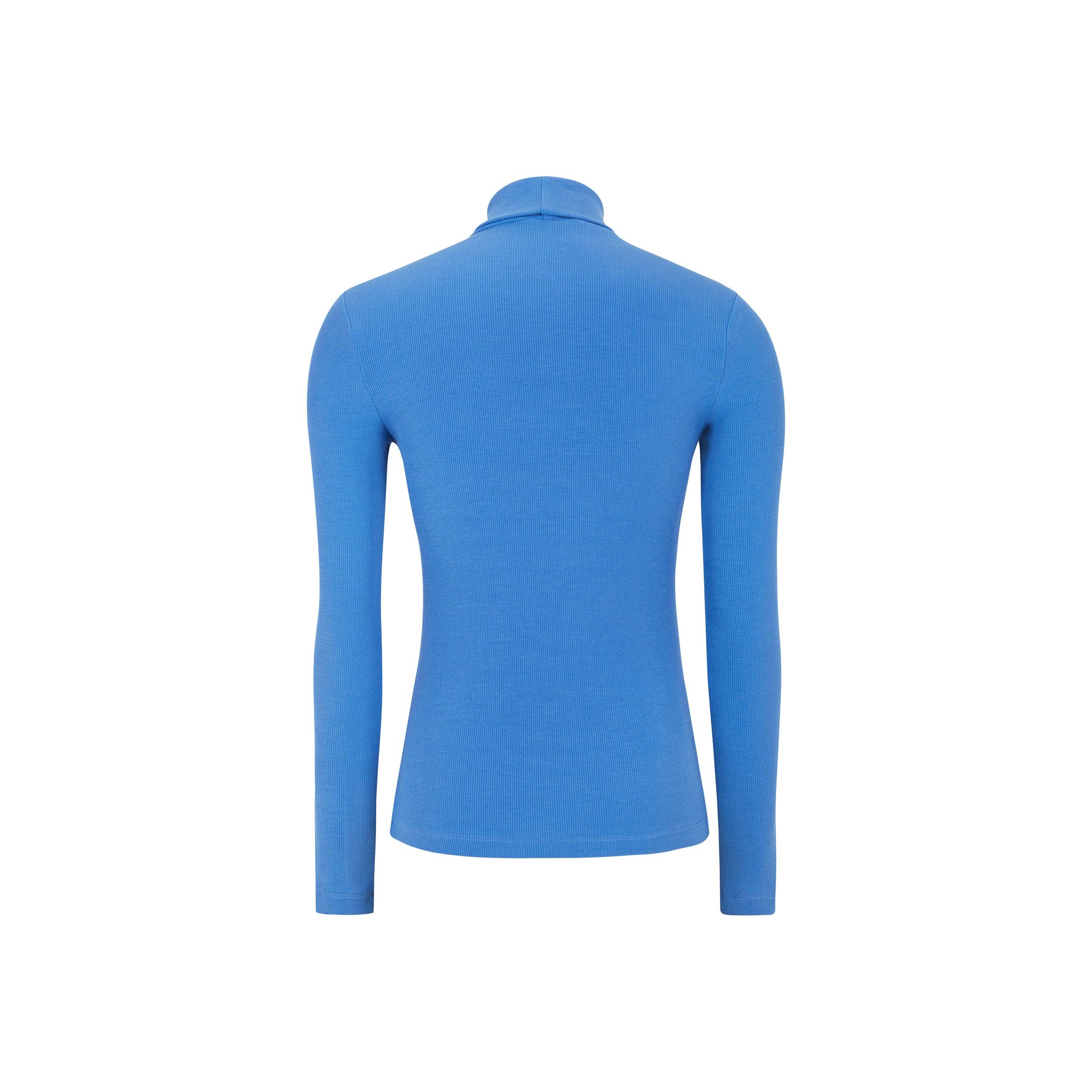 Soft Rebels - Wholesale Knit Top - Women's - SRFenja Rollneck Top14