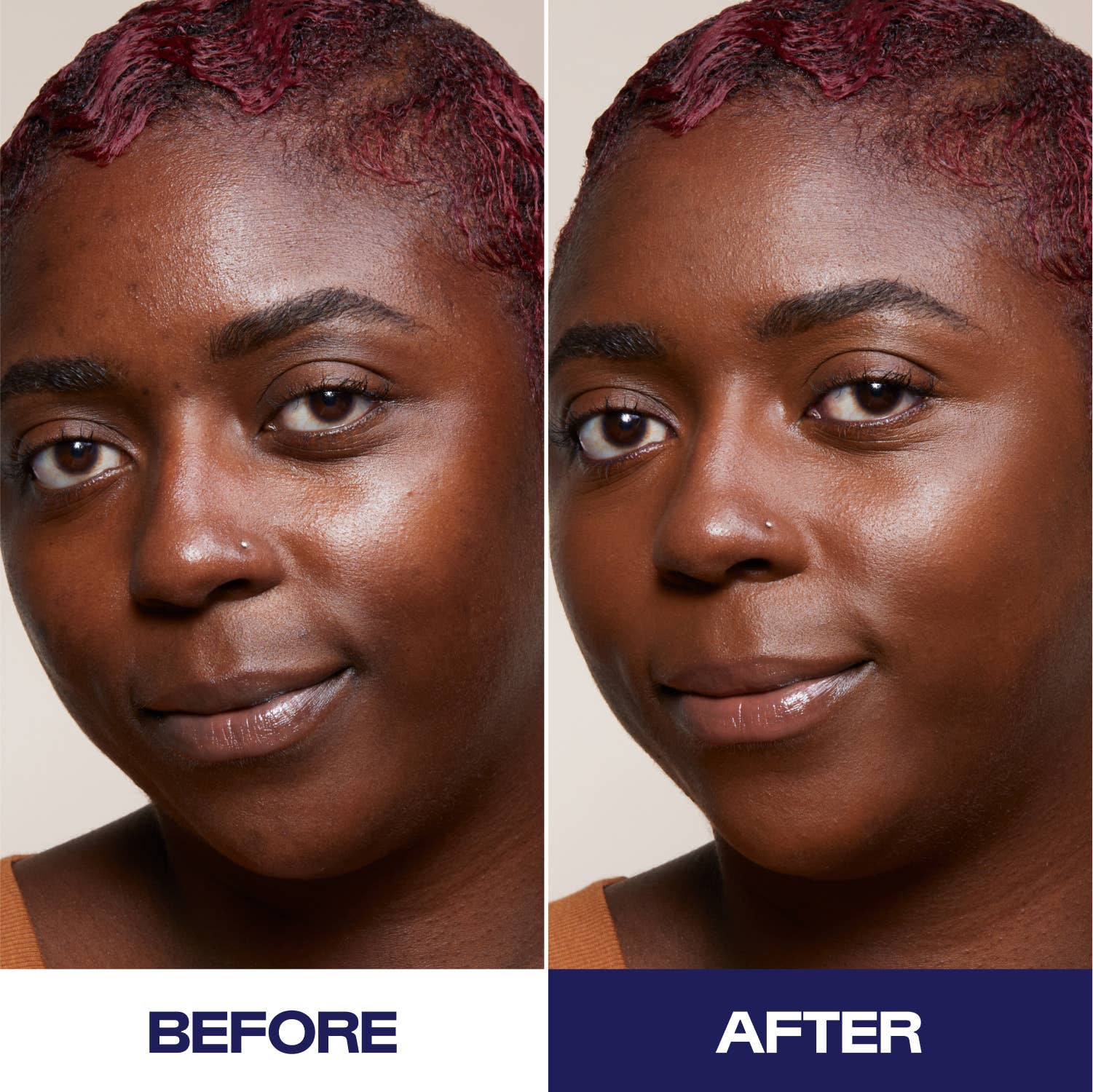 Undefeated Game Face Second Skin Concealer / Beauty / Spa for wholesale on Faire2