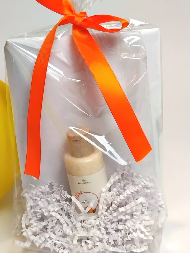 WPM5 - Forfait Anniversaire pour la vente par Forev'Herbs