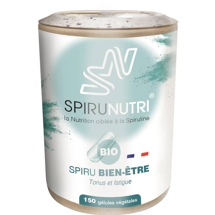 sas spirunutri - Wholesale Oral Supplement/Vitamin - Spiru Bio Wellness