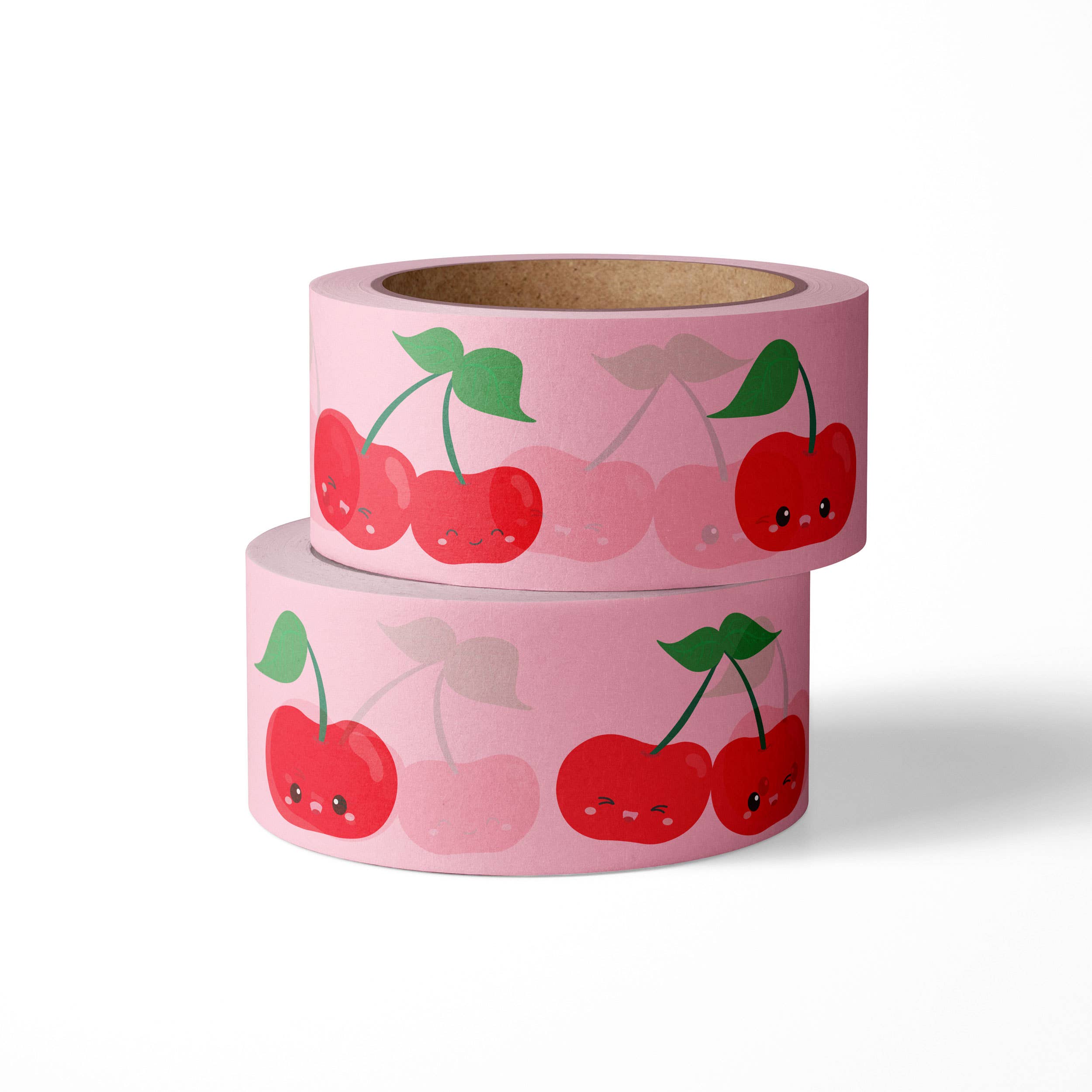 Studio Inktvis - Wholesale Washi Tape - Washi Tape Cherry
