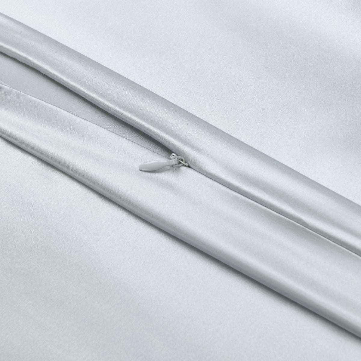 Mélange Home - Wholesale Bedding Pillowcase/Sham - 100% Mulberry Silk Pillowcase with Giftbox8