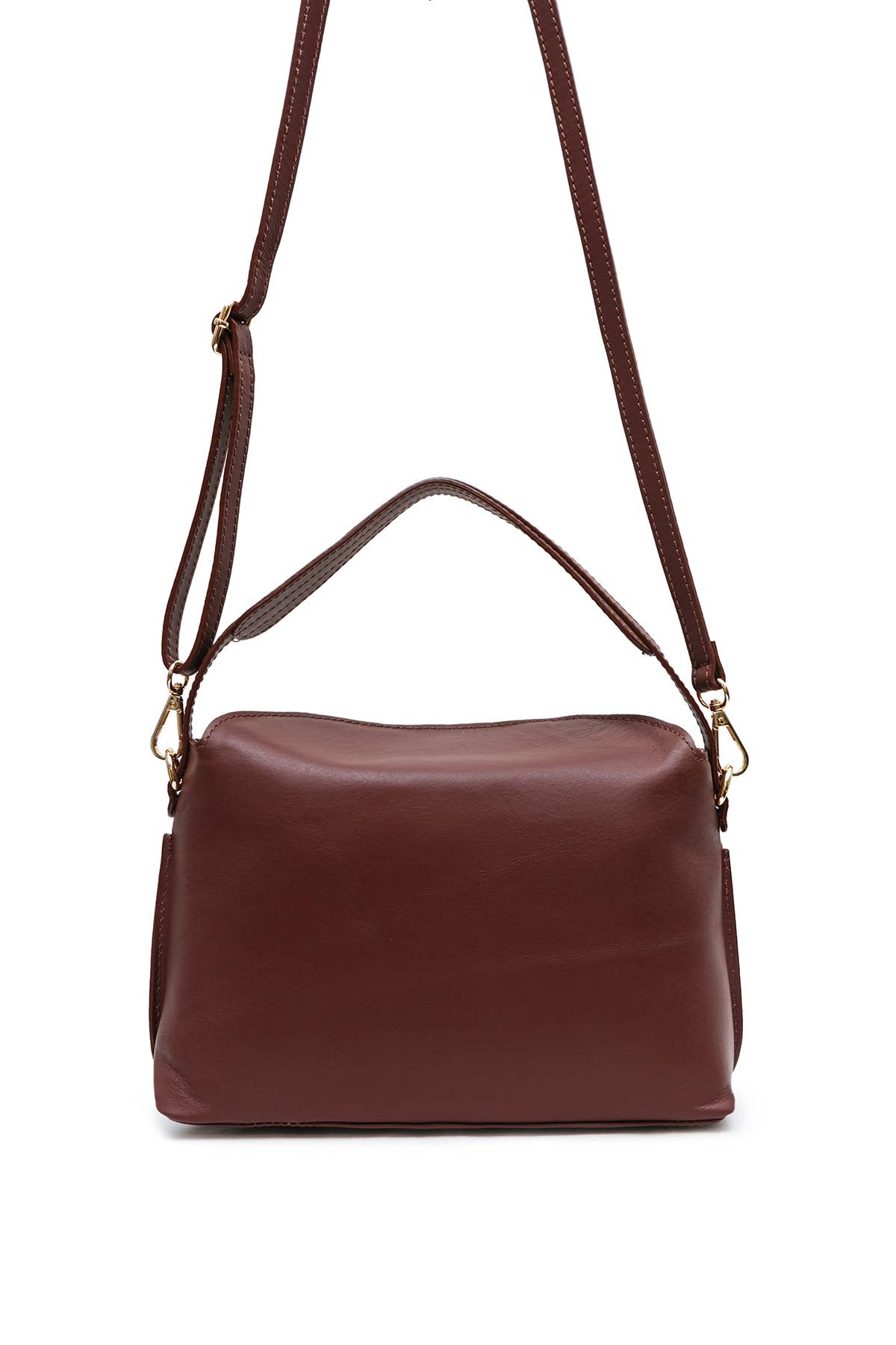 Cherry Paris - Vendita all'ingrosso Tracolla - Donna - Borsa HÉLÈNE - 418429