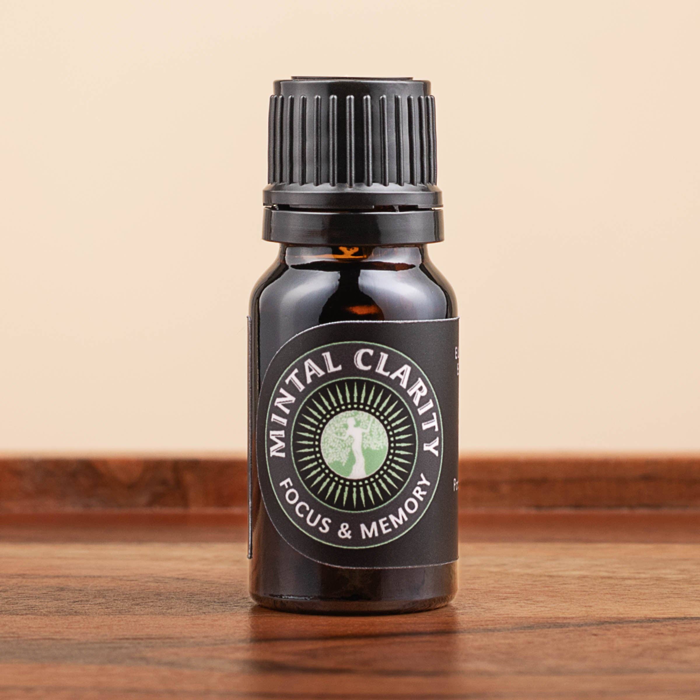 Element Tree Essentials - Vente Huile essentielle - Mélanges d'Huiles Essentielles #24