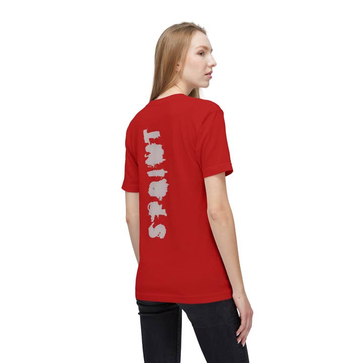 RC'nSONS - Wholesale Screen Printed T-Shirt - Men's - Unisex Midweight T-shirt, Made in US66