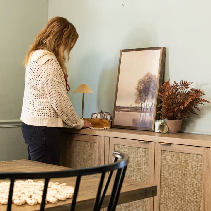 Joyfully Said - Wholesale Art Print - Daybreak2