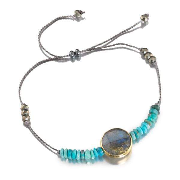 sylvie | runde armbånd for engroshandel hos Ela Rae Jewelry Llc.