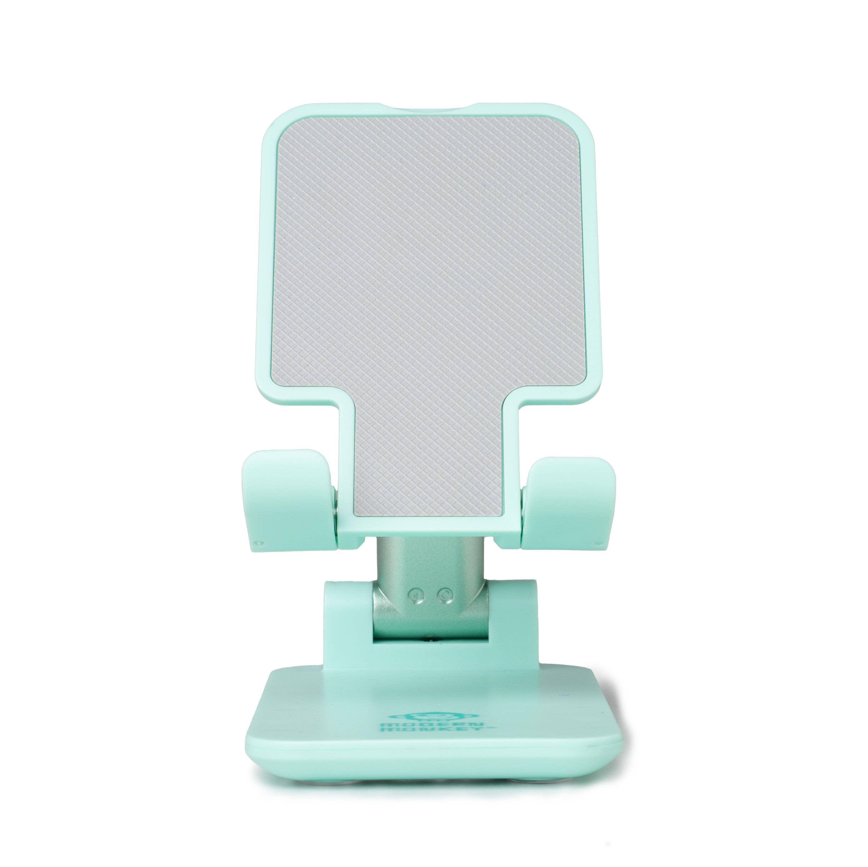 DM Merchandising - Wholesale Tabletstandaard - Moderne opvouwbare technische standaard van Monkey Hold The Phone9