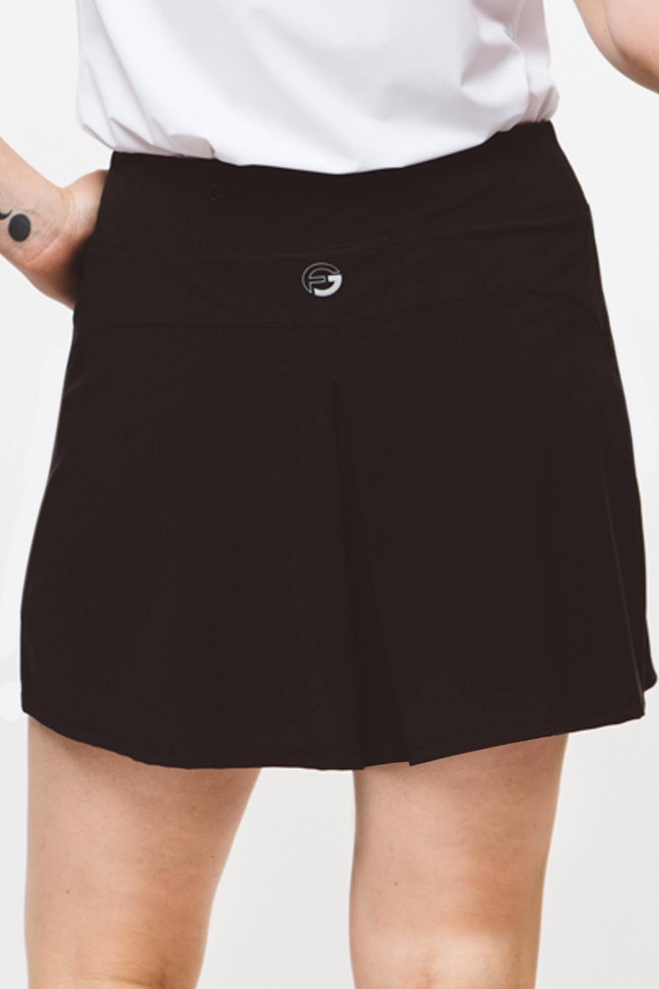 Foray Golf - Wholesale Athletic skirt – Women′s - Core Skirt17
