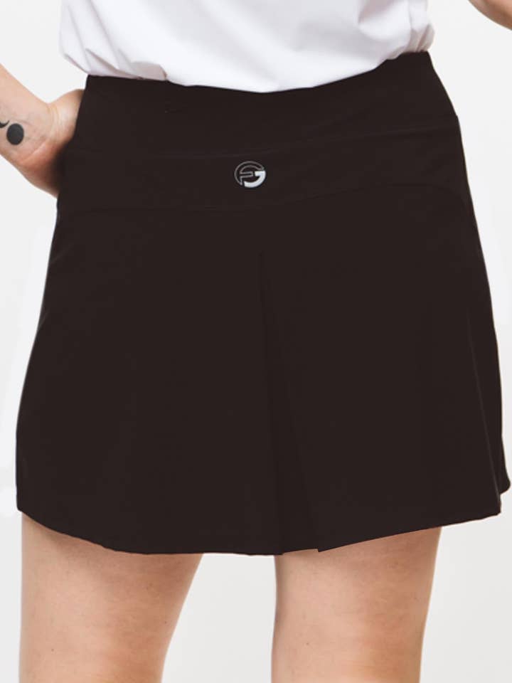 Foray Golf - Wholesale Athletic skirt – Women′s - Core Skirt17