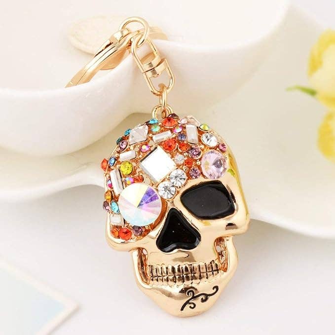 SugarQuoteMeNot LLC - Wholesale Keychain β Women's - Novelty Keychains (Each are Assorted)10