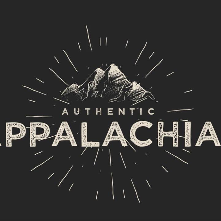 Loving WV – wholesale T-shirts med screentryck – Dam – Autentisk Appalachian2