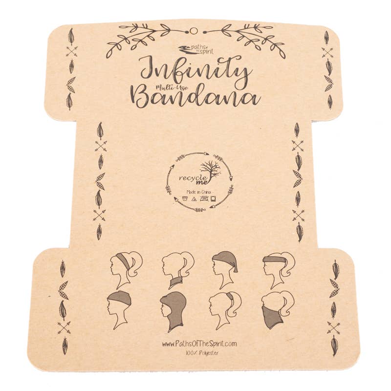 Benjamin International – Engroshandel Bandana - Unisex – Amerikansk flag fuld størrelse bandana1