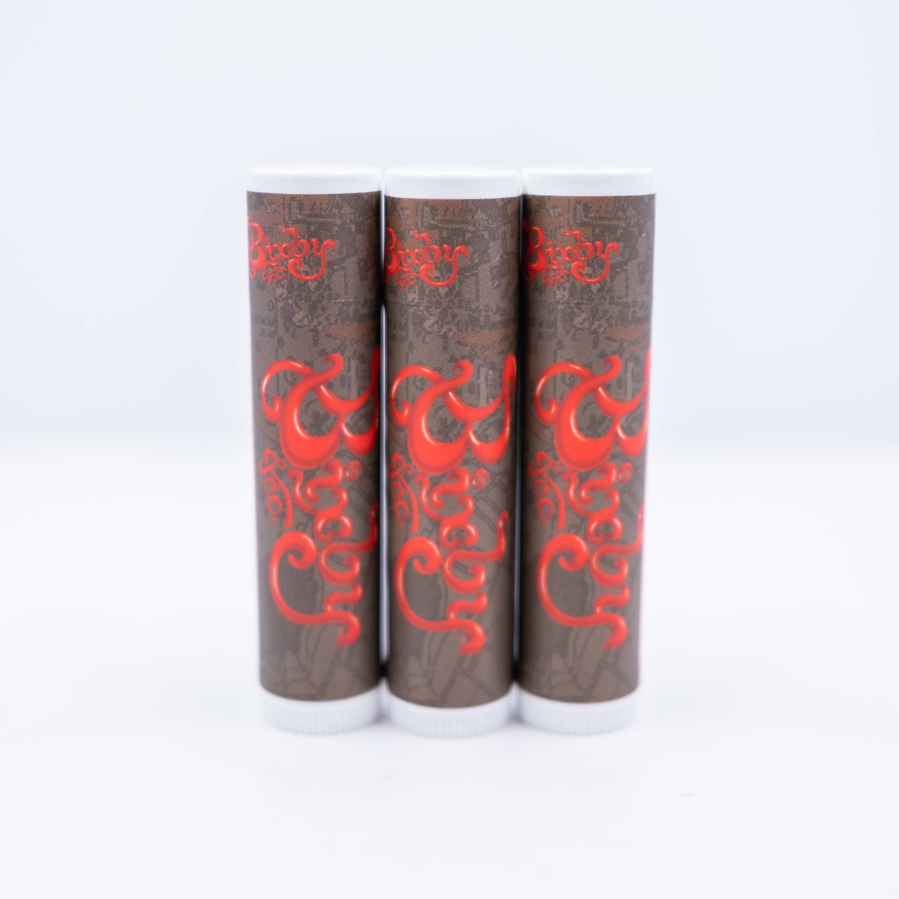 Mad Gab's - Wholesale Lip Balm - Custom Private Label Lip Balm with SPF 152